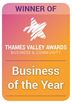 Thames Valley Awards Business Of The Year