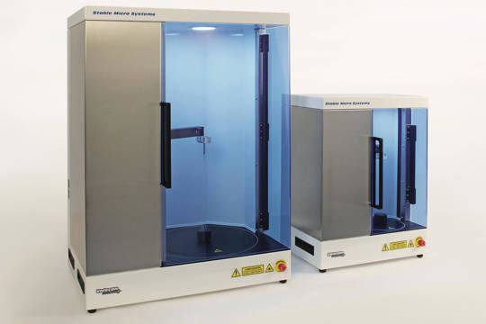 Stable Microsystems Volscan