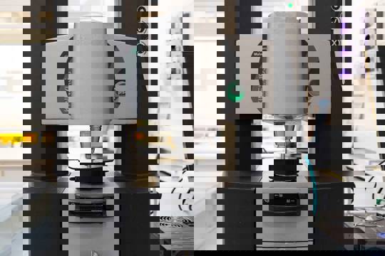 Viscosity Machine