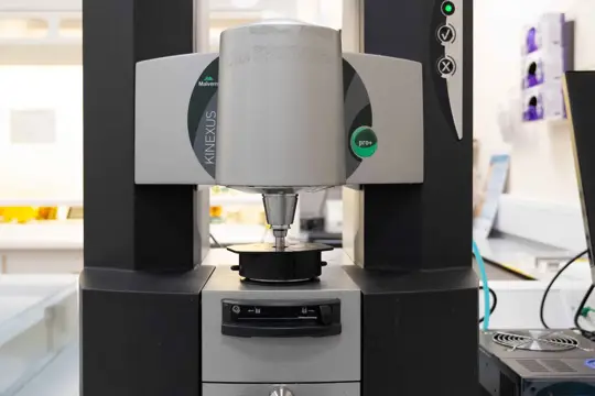 Qc Robiul Rssl Physical Characterisation Techniques & Methods | RSSL