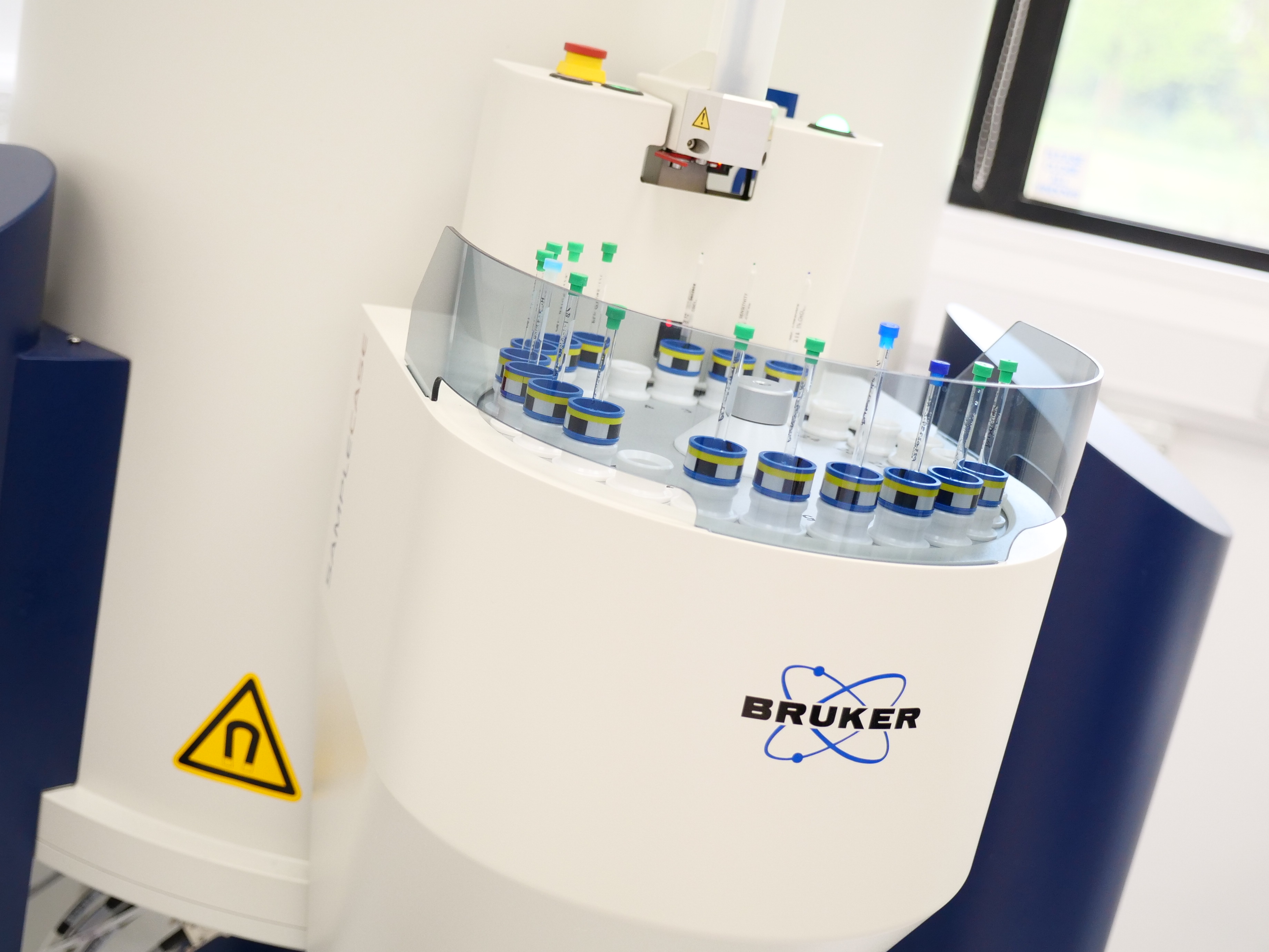 01010887 NMR Loading Tray 2