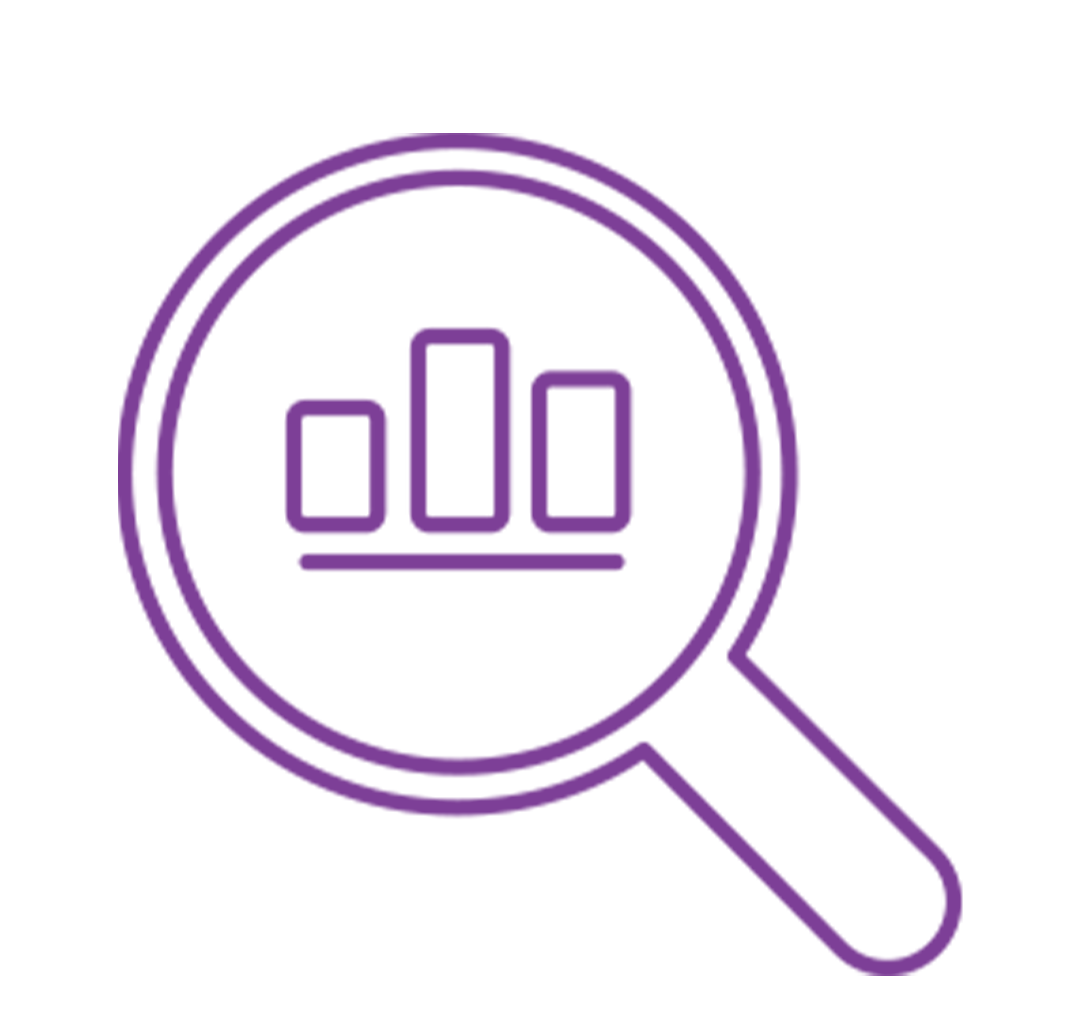 Purple Magnifier Small (2)