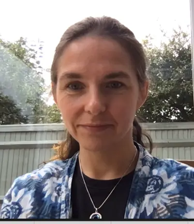 Jay Mulley - RSSL training tutor