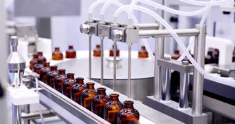 Good Manufacturing Practice - the Essentials