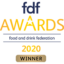 FDF 2020 Winner