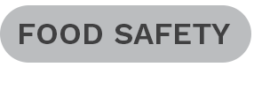 food safety tag