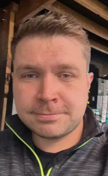 RSSL Allergen Communications seminar Speaker Ash Stretton