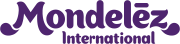 Mondelez Logo