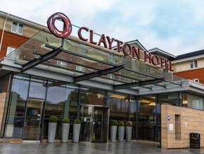Clayton Hotel