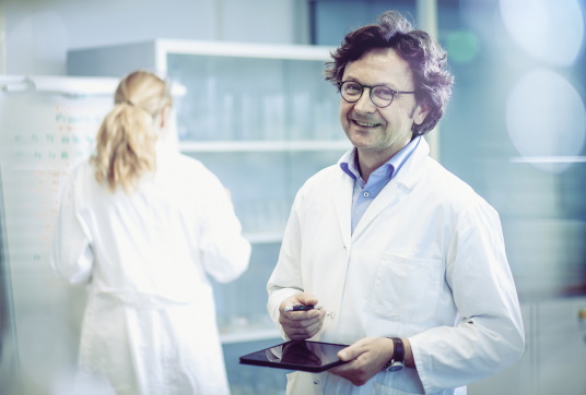 Training Consultancy Tabs