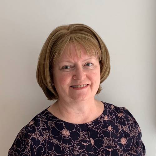 Donna Connew
