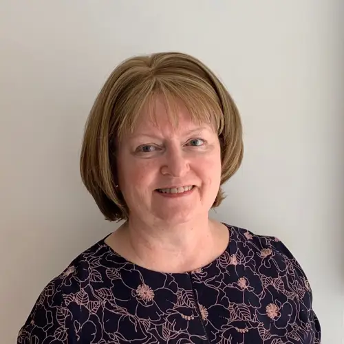 Donna Connew - RSSL training tutor