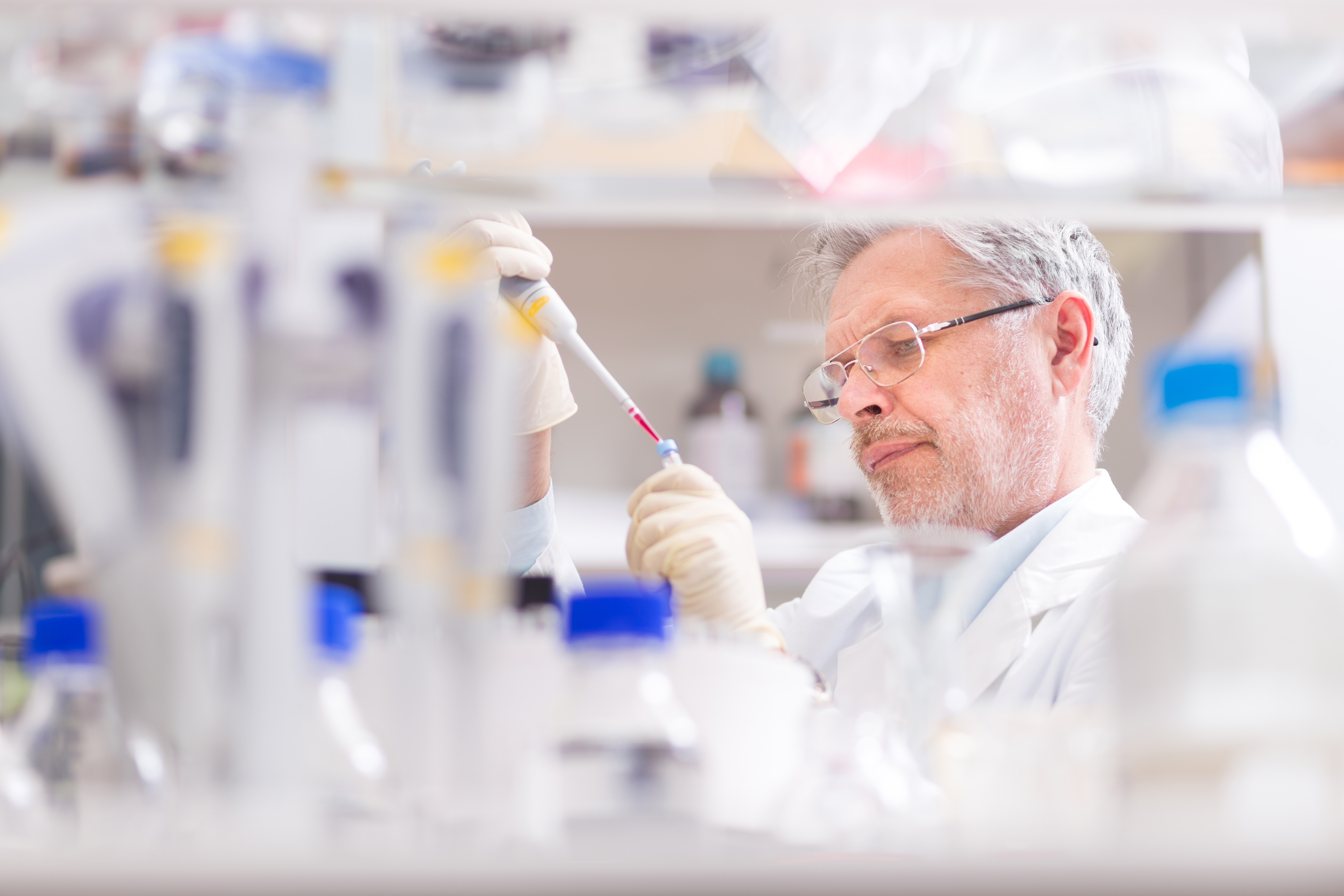 Structuring Your Contamination Control Strategy RSSL