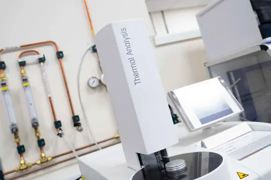 Qc Robiul Rssl Physical Characterisation Techniques & Methods | RSSL