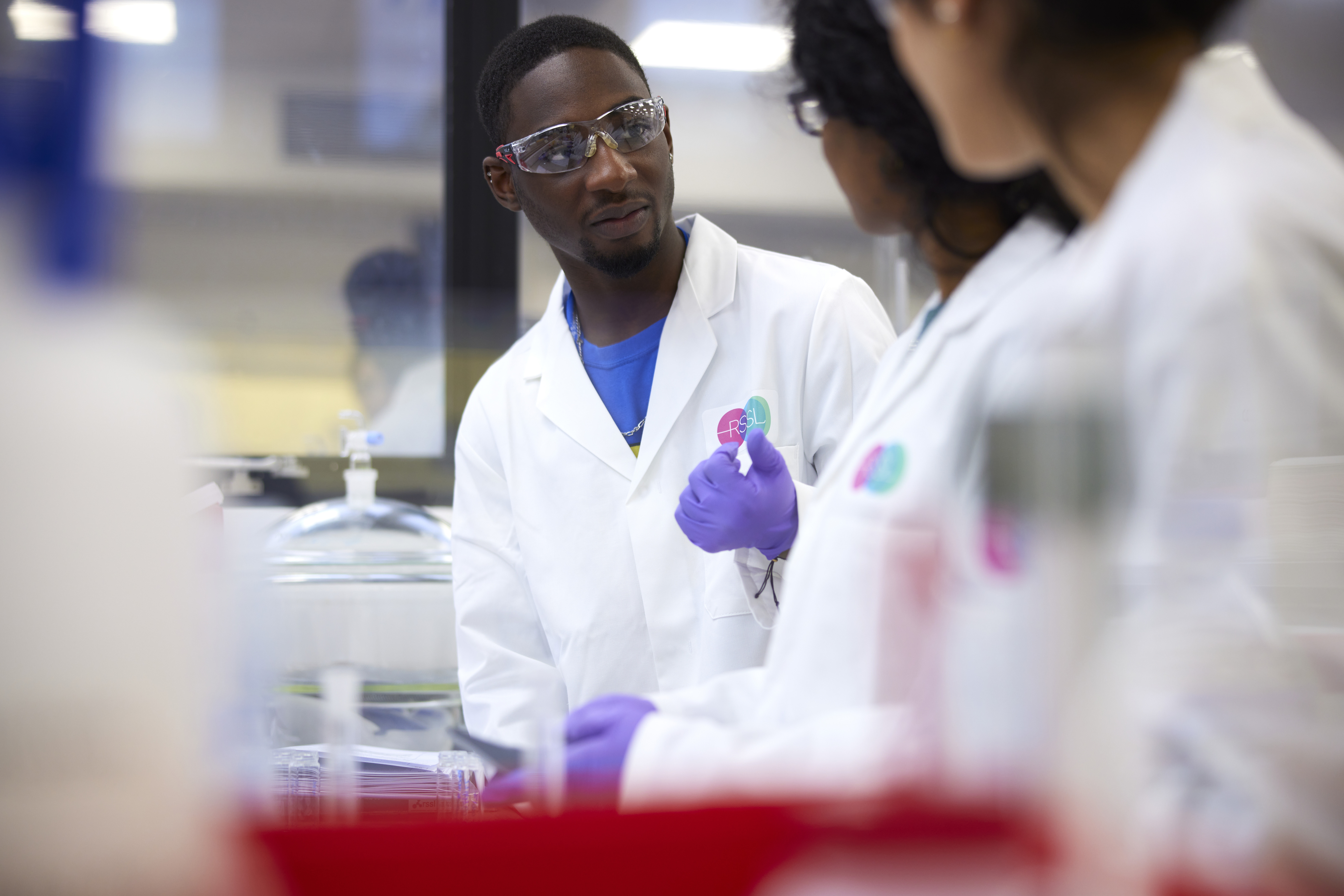 Pharmachem RD 4915 HR