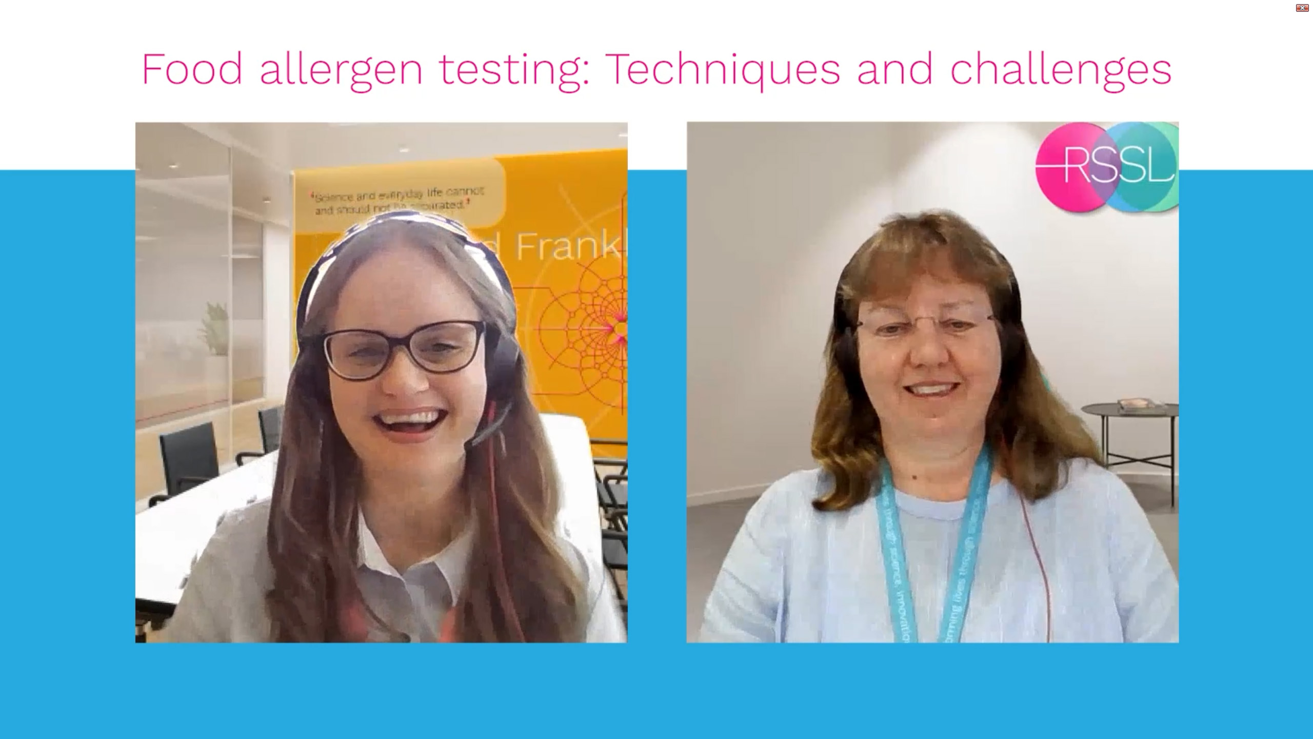 Food Allergen Testing Thumbnail