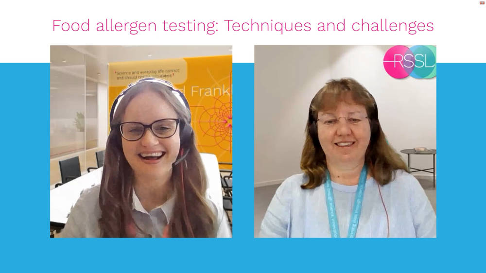 Food Allergen Testing Thumbnail