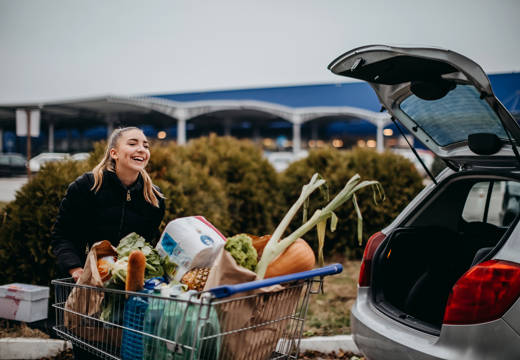 Supply Chain Shopper