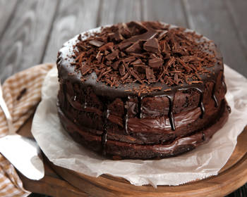 Chocolate Cake 210149442