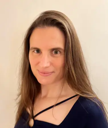 Zoe Betteridge - RSSL pharmaceutical training tutor