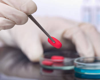 Nitrosamine Headline Image