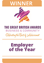 Business And Community Employer Of The Year