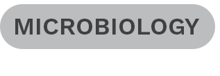 Microbiology tag