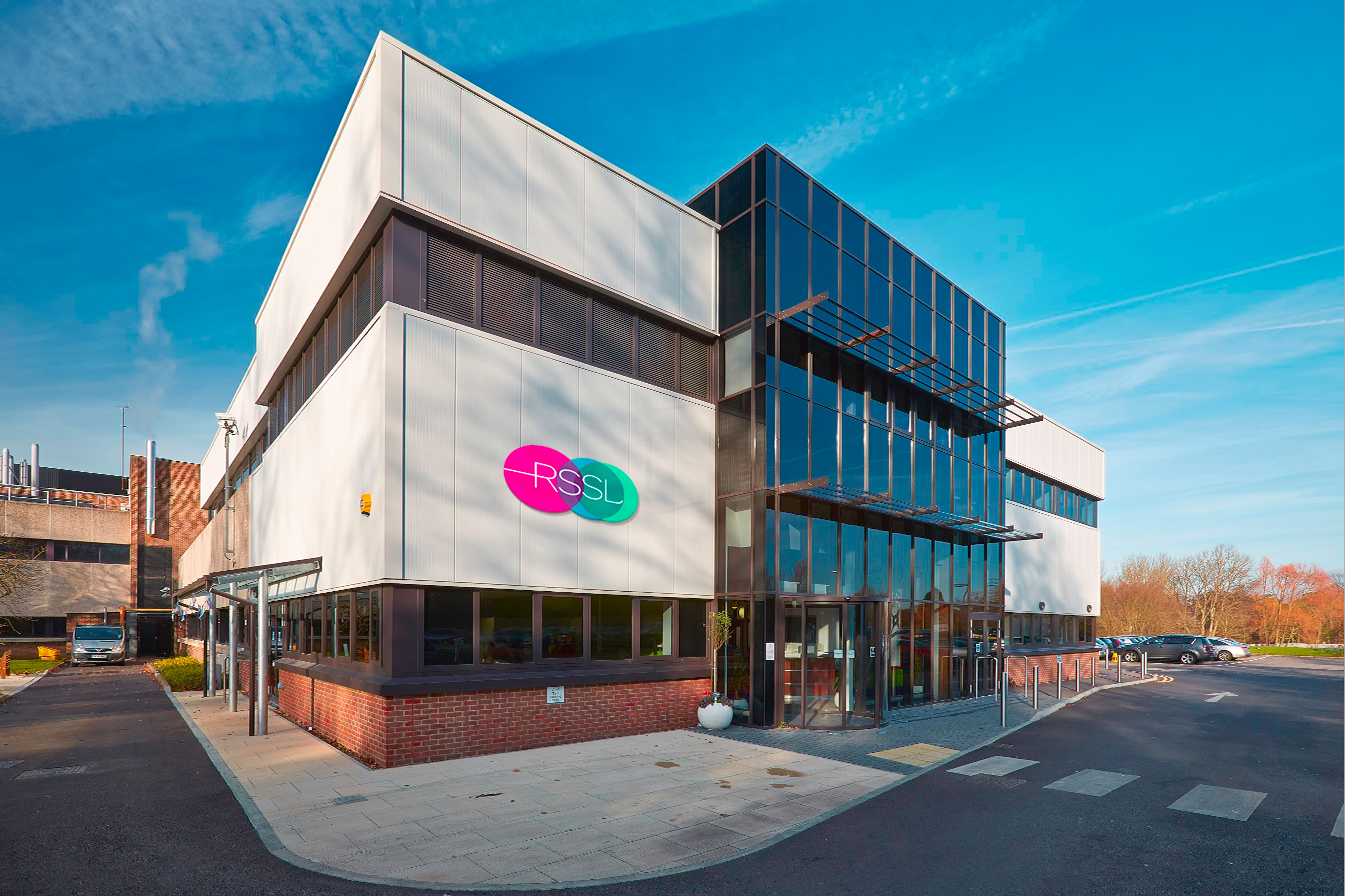 RSSL Science Centre Branded FEB 2024