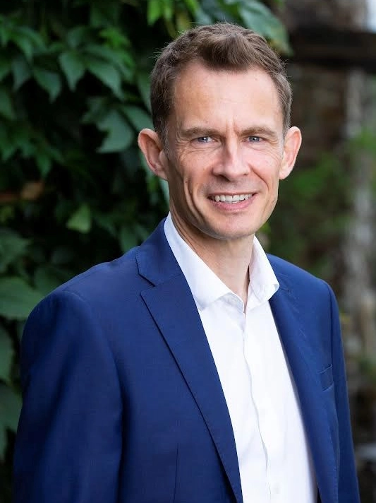 Mark King Pharmaceutical Consultant