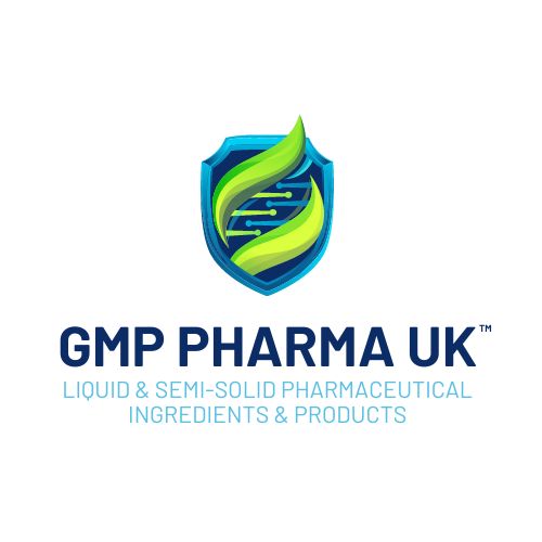 GMP PHARMA UK LOGO SQUARE