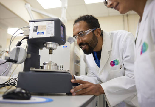 Rssl Lab Visit Life Science & Food Services| Reading Scientific Services | RSSL
