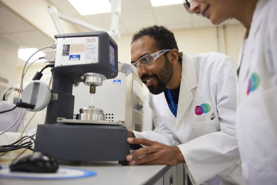 Careers at RSSL -Evolve & Grow | RSSL