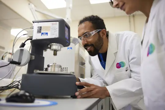 Ethylene Oxide | EtO | Ethylene Oxide Testing & Analysis | RSSL