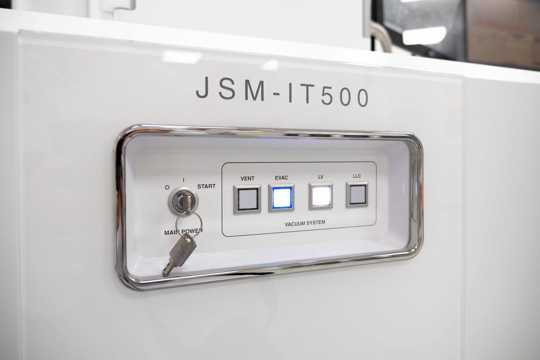 JSM IT500