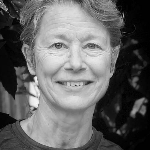 Sue Mann