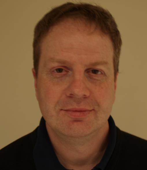 Gary Stephens Image