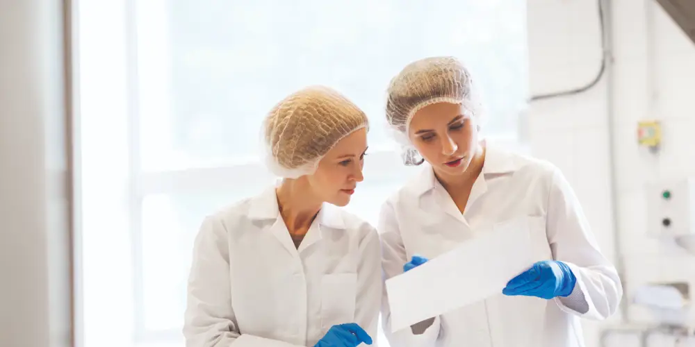 Qc Robiul Rssl Auditor training alumni – CPD refresher I RSSL Training