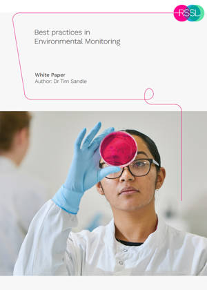 Best Practices Environmental Monitoring