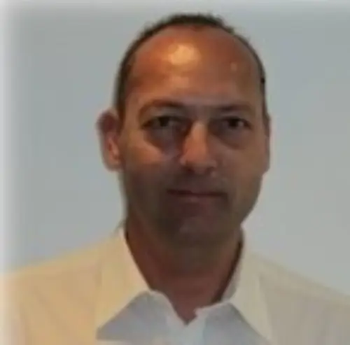 David Abraham RSSL Training Tutor