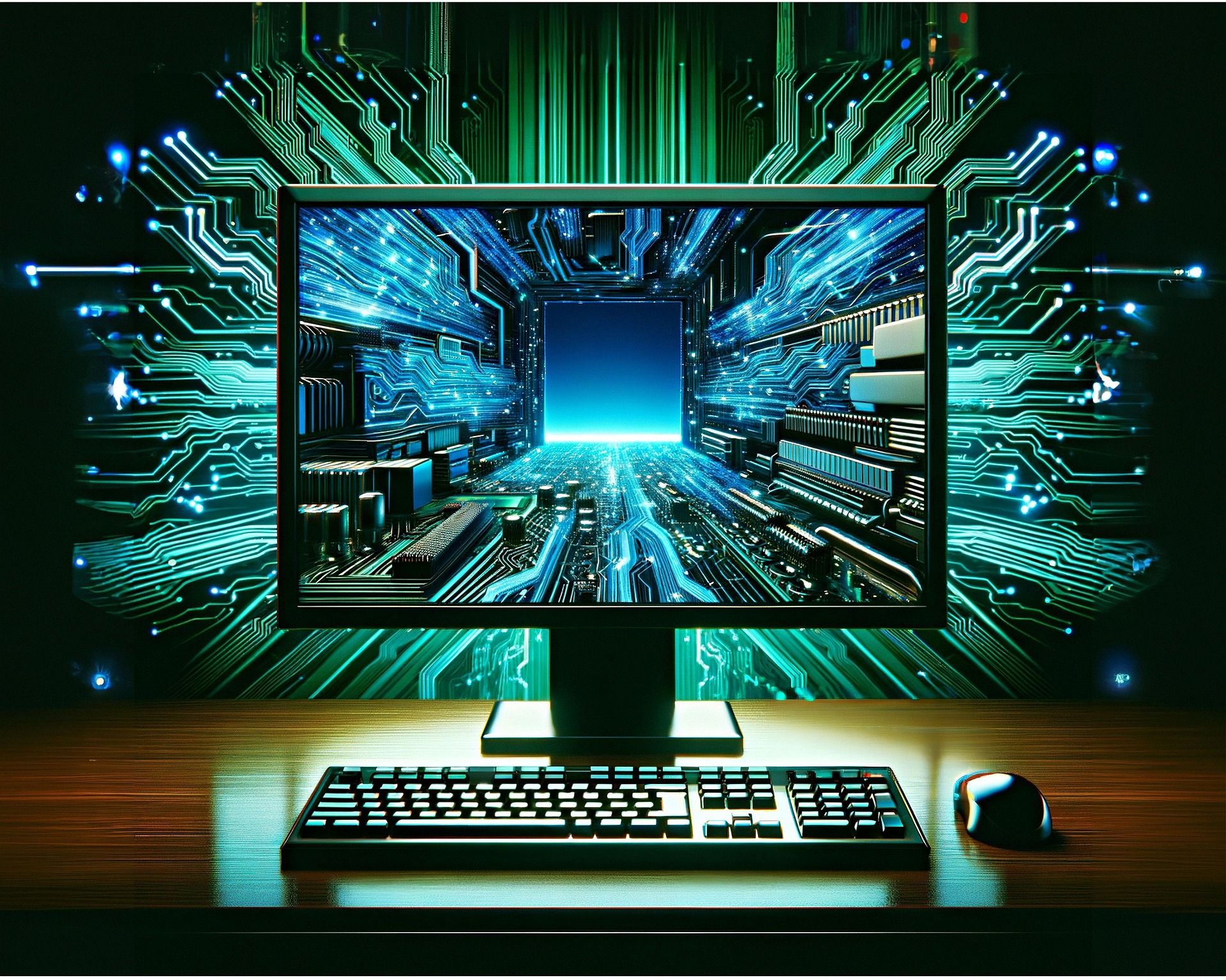 AI In Pharma Monitor