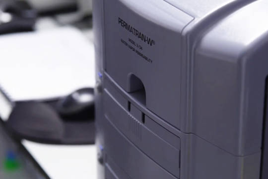 Permatran Closeup Permatran Closeup