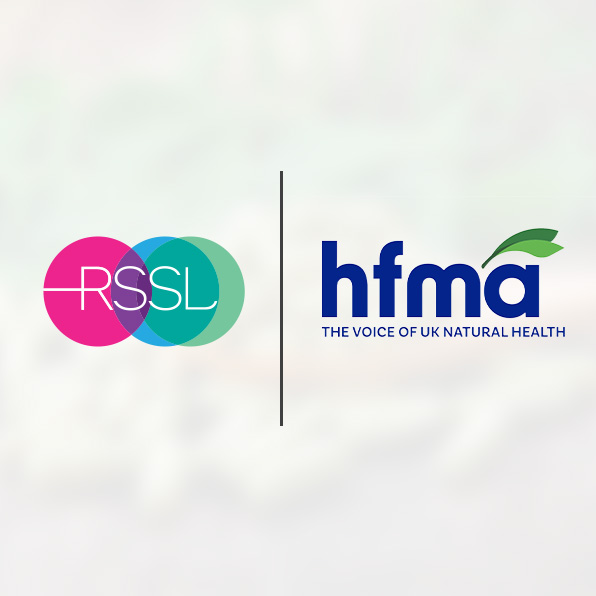 HFMA And RSSL Partnership 2