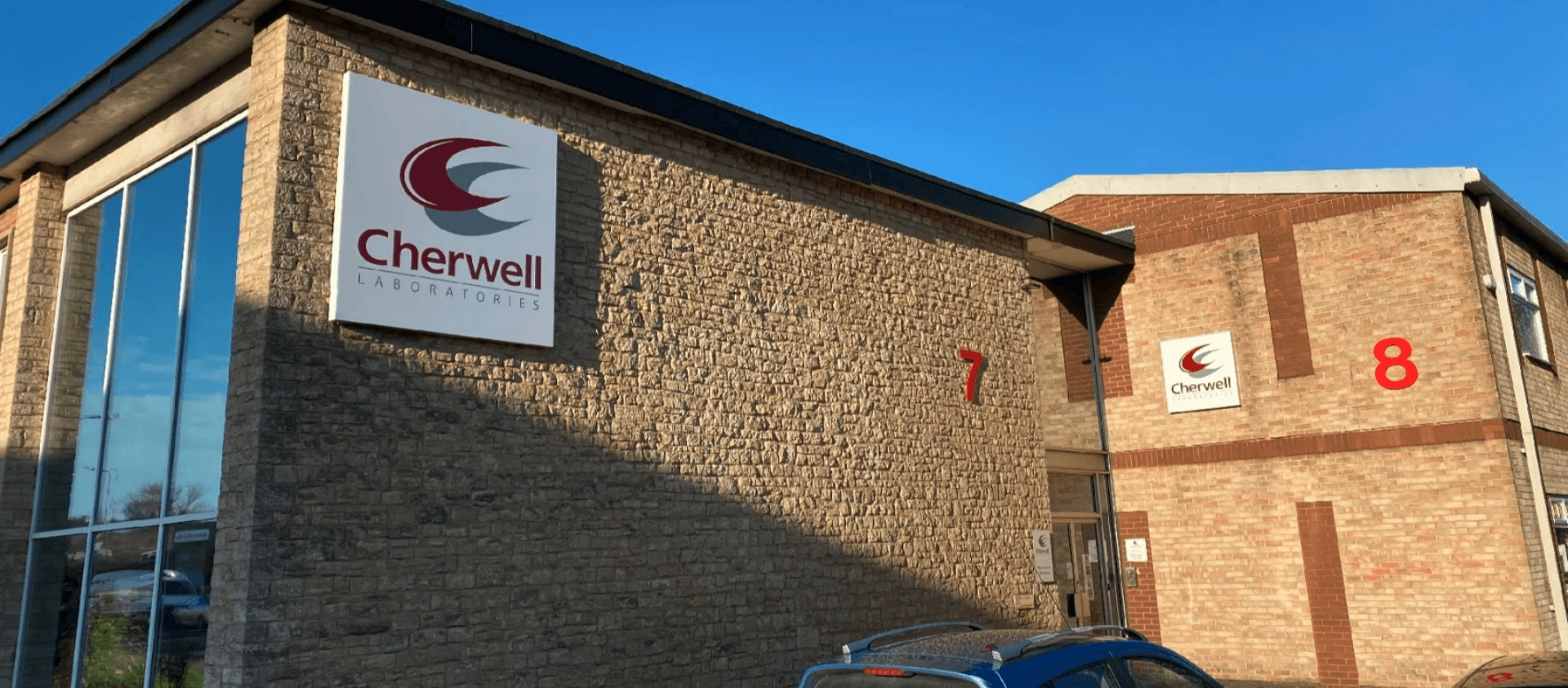 Cherwell Laboratories