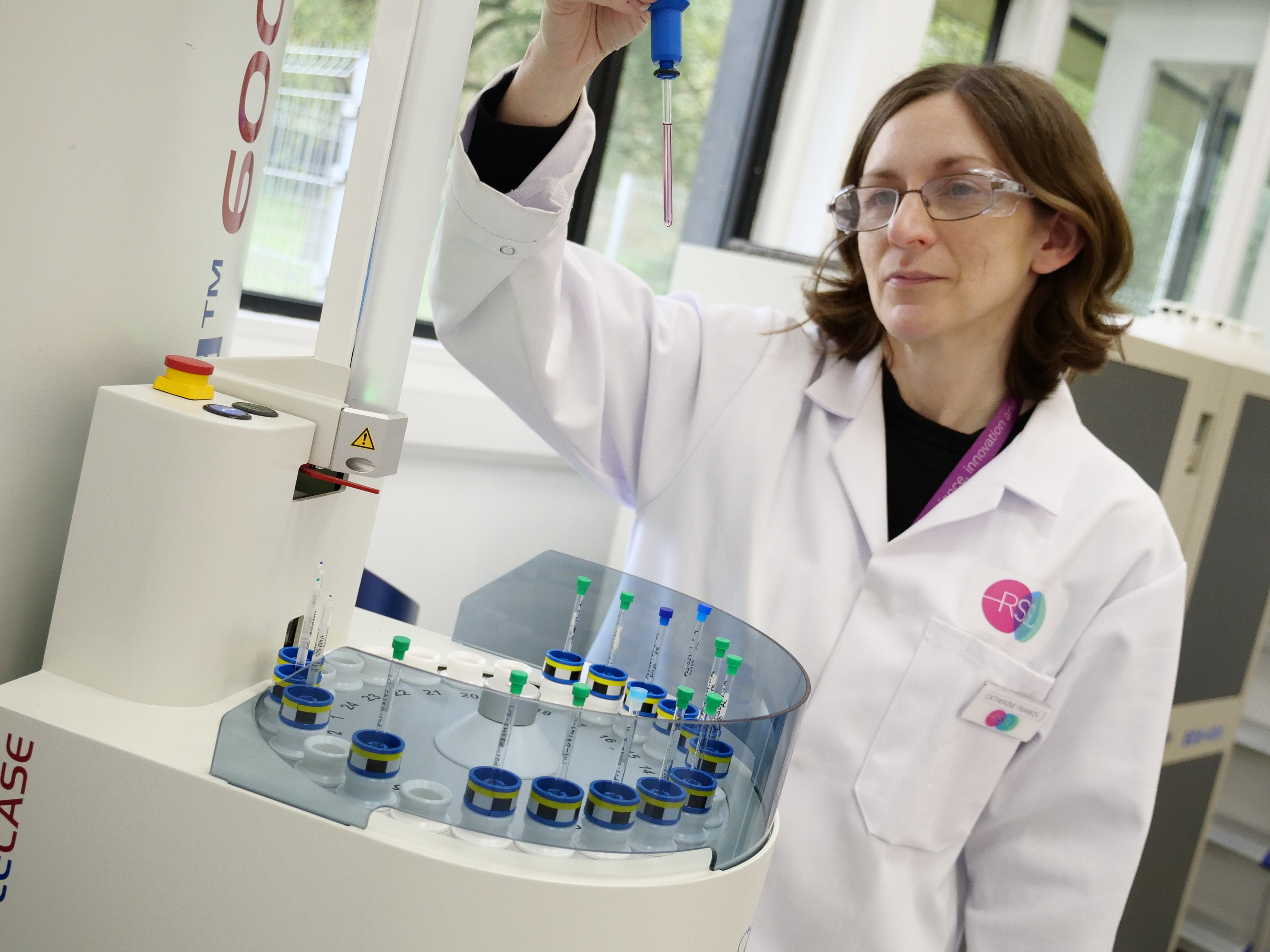 01010949 Cathy Mid Shot