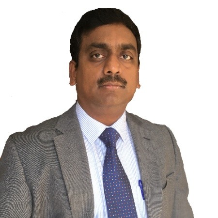 Arvind Vijayabhaskar