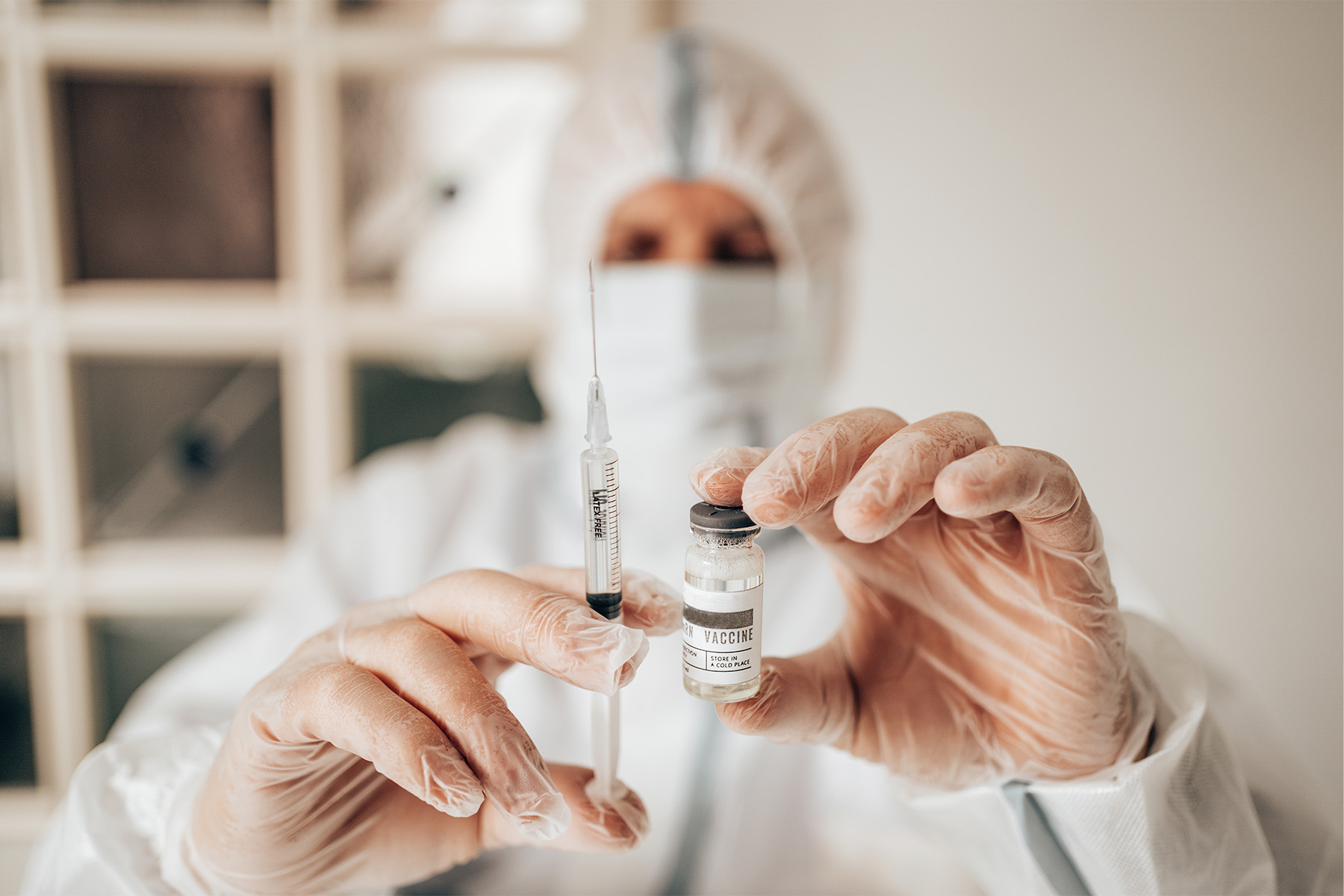 Updated Vaccine Image