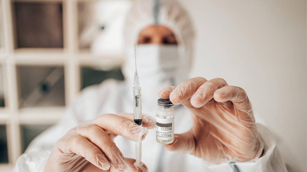 Updated Vaccine Image Updated Vaccine Image