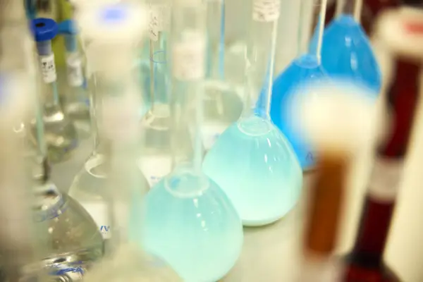 Qc Robiul Rssl Host Cell DNA Test Services | Test For Host Cell DNA | RSSL