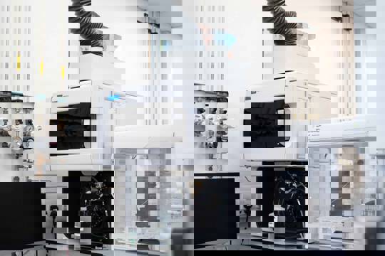 SVDV ICP OES SVDV ICP OES