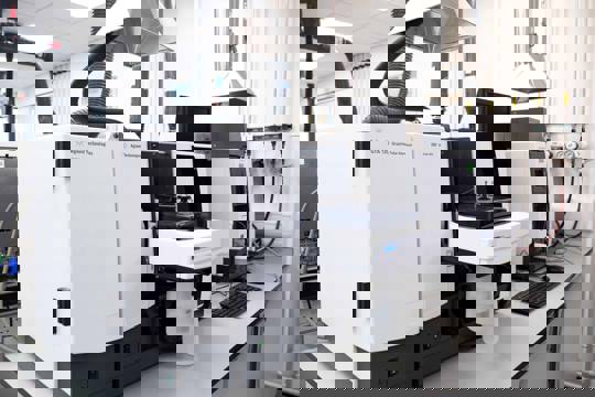 Agilent 200 Series AA